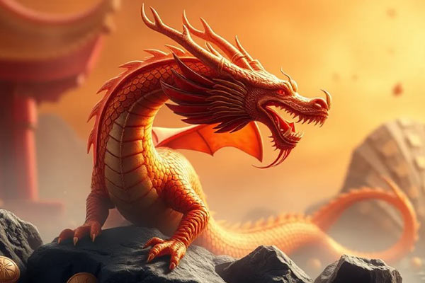 Акция “Танец огненного дракона”